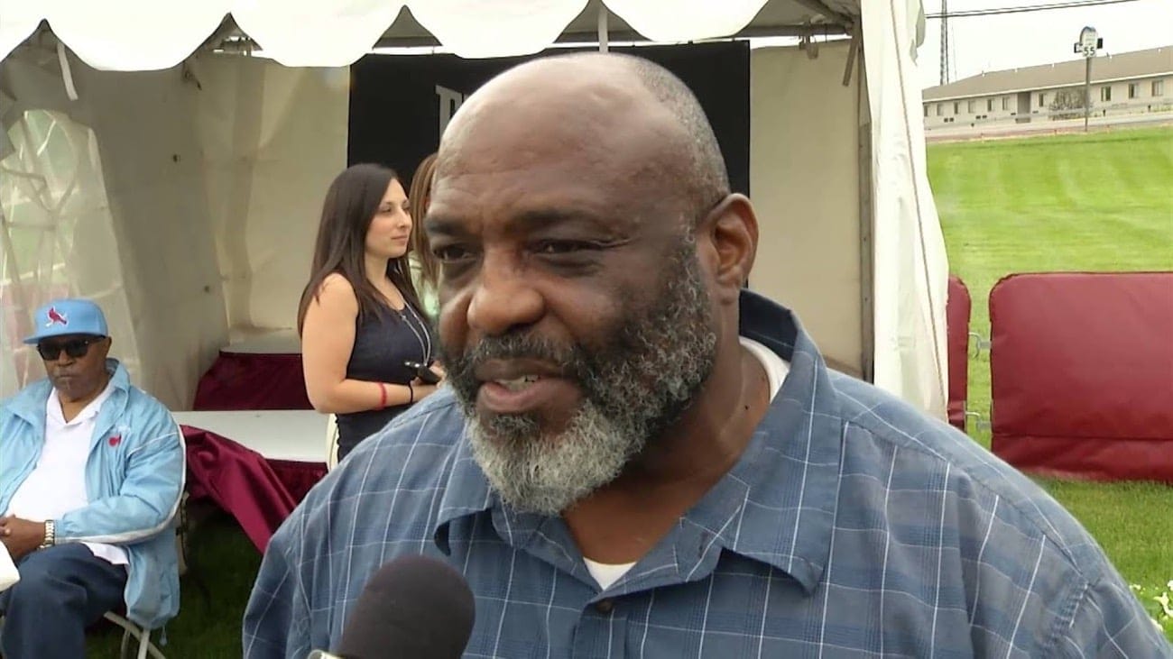 Boxing Great Dwight Muhammad Qawi Passes Away At Age 72
