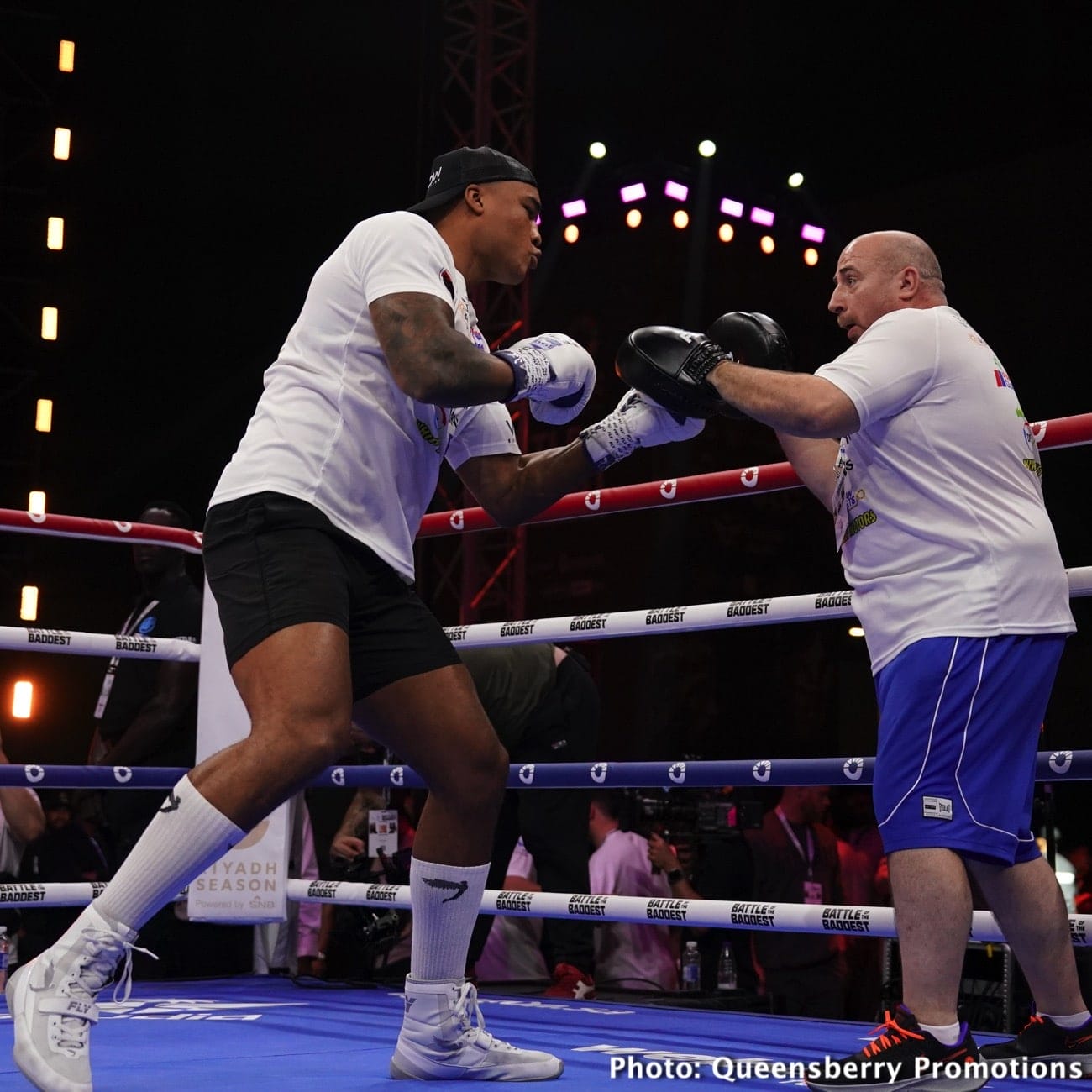 David Adeleye vs. Filip Hrgovic: Can the Underdog Shock Riyadh on August 16?