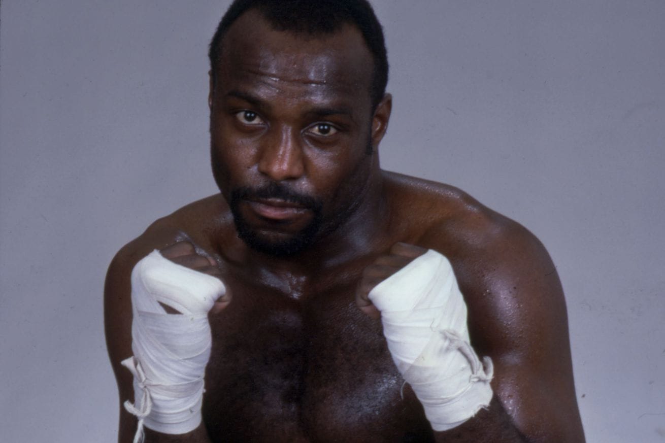 Hall of Famer Dwight Muhammad Qawi dies at 72