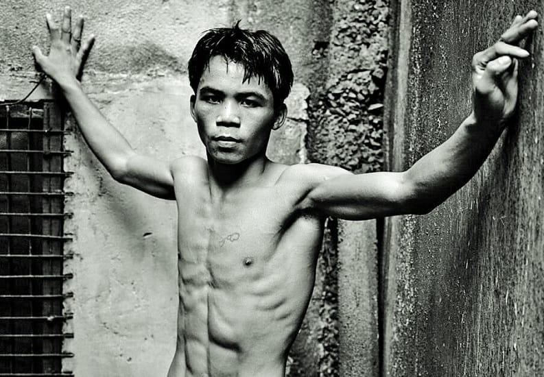 Manny Pacquiao: You Had To Be There