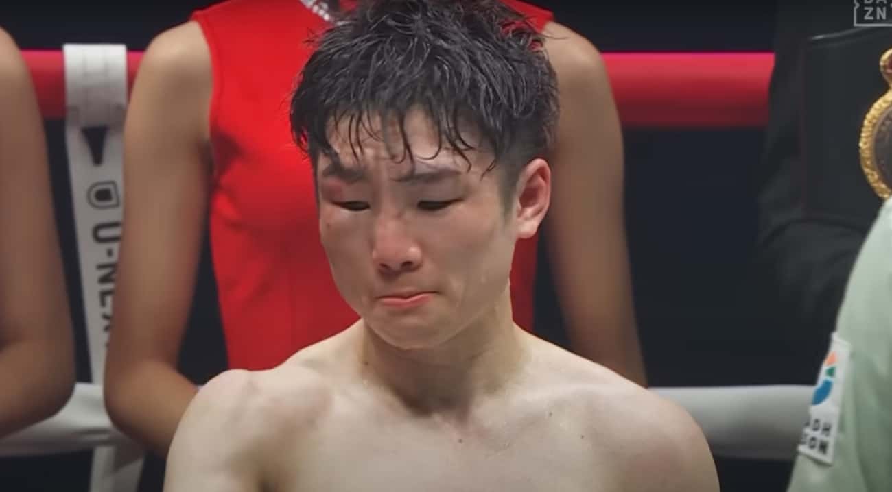 Ricardo Sandoval And Kenshiro Teraji Gave Us A Great Fight, Will They Give Us A Rematch?