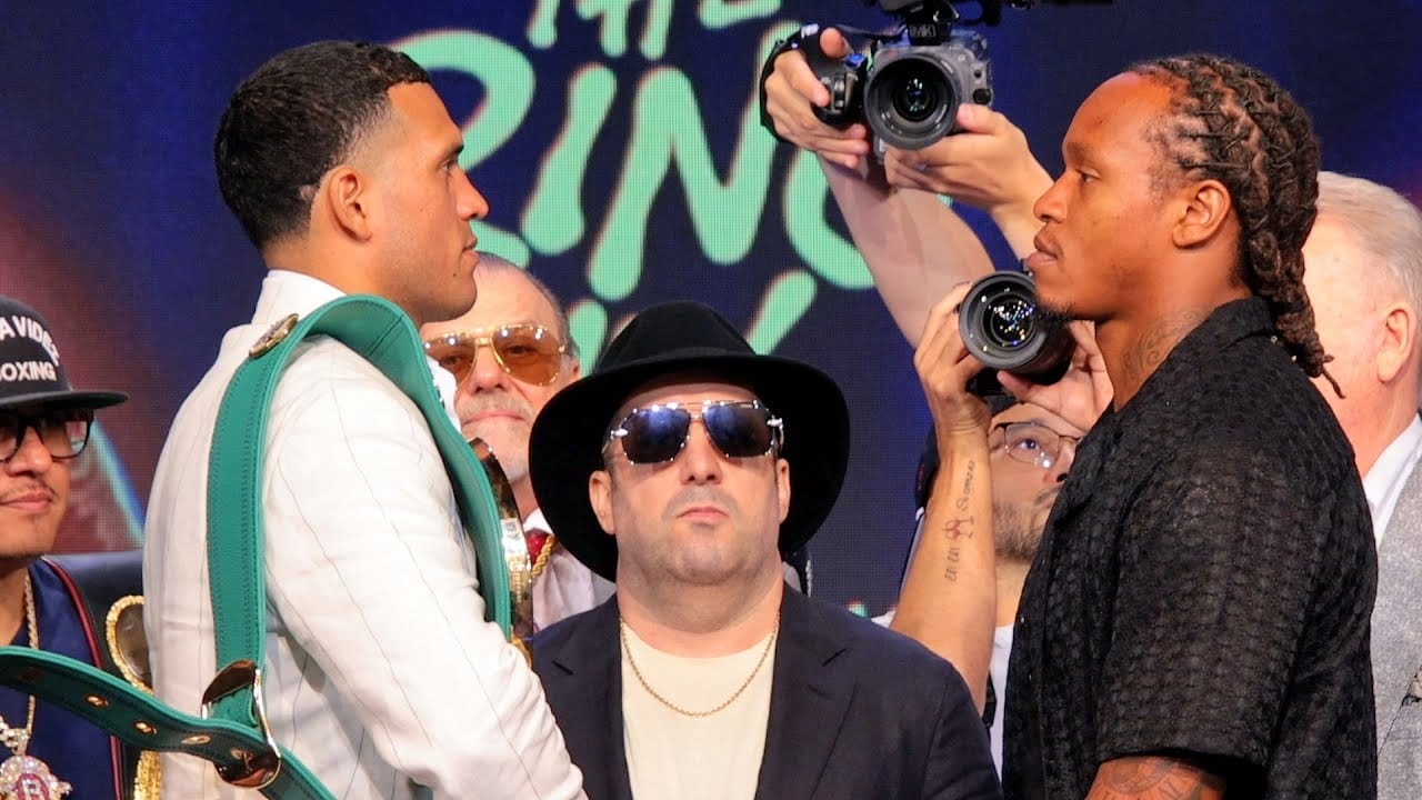 Tim Bradley’s Prediction: Benavidez to “Stomp” & Knock Out Yarde in November 22nd Fight