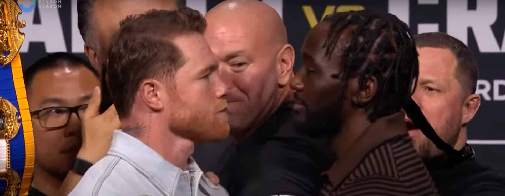 Will Added Pounds Slow Crawford Against Canelo Alvarez?