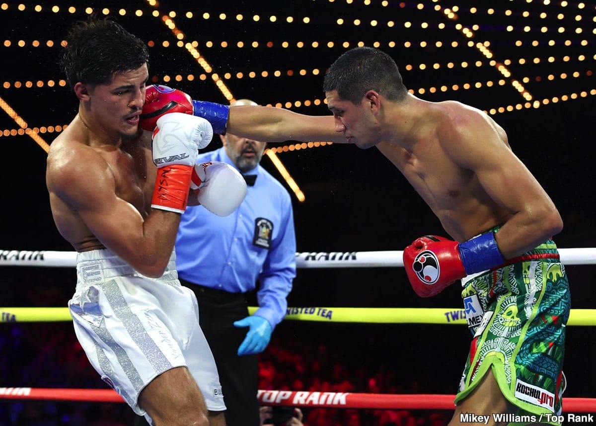 Xander Zayas’ WBO Title Reign in Question: Why Fans Believe He Can’t Beat Sebastian Fundora