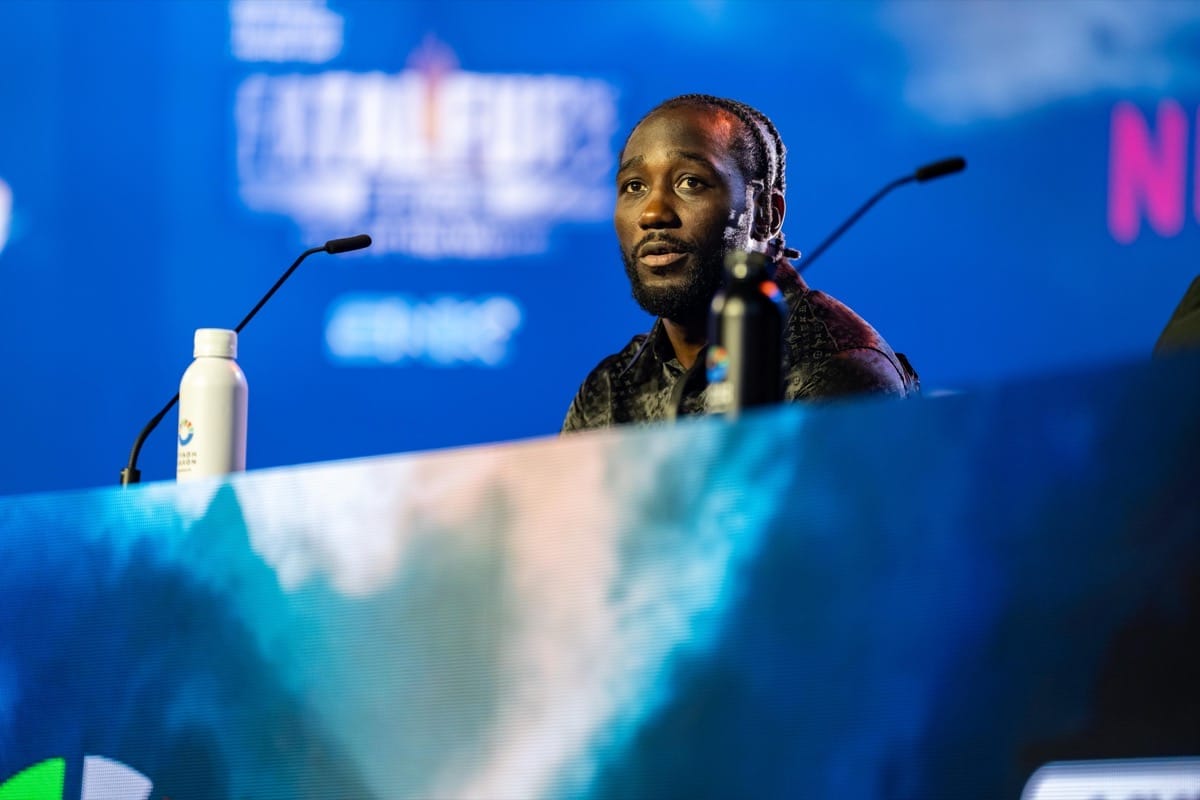 An Expert’s Warning: Terence Crawford’s Recent Fight Exposed a Power Vulnerability That Canelo Will Absolutely Target