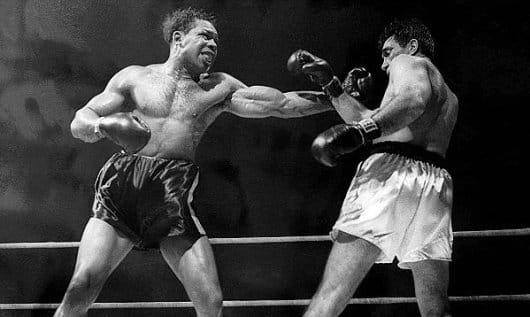 Aug. 11, 1954: Moore vs Johnson V