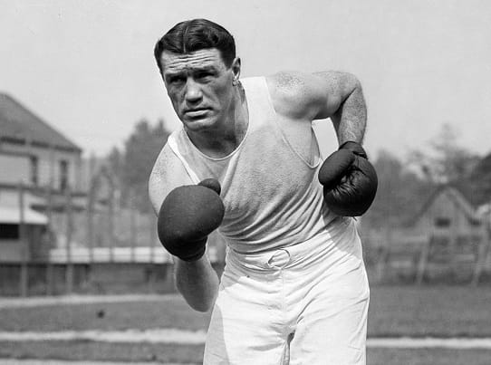 Aug. 15, 1911: Langford vs O’Brien