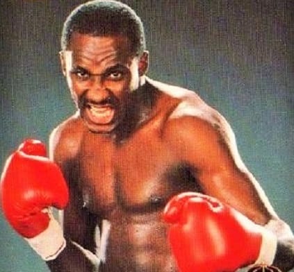 Aug. 23, 1986: McCallum vs Jackson