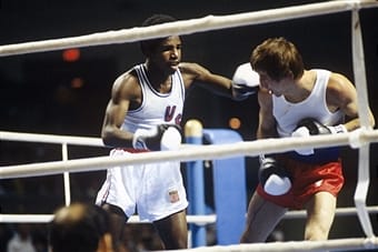 Aug. 9, 1980: Palma vs Randolph
