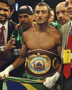 Aug. 9, 2003: Freitas vs Barrios