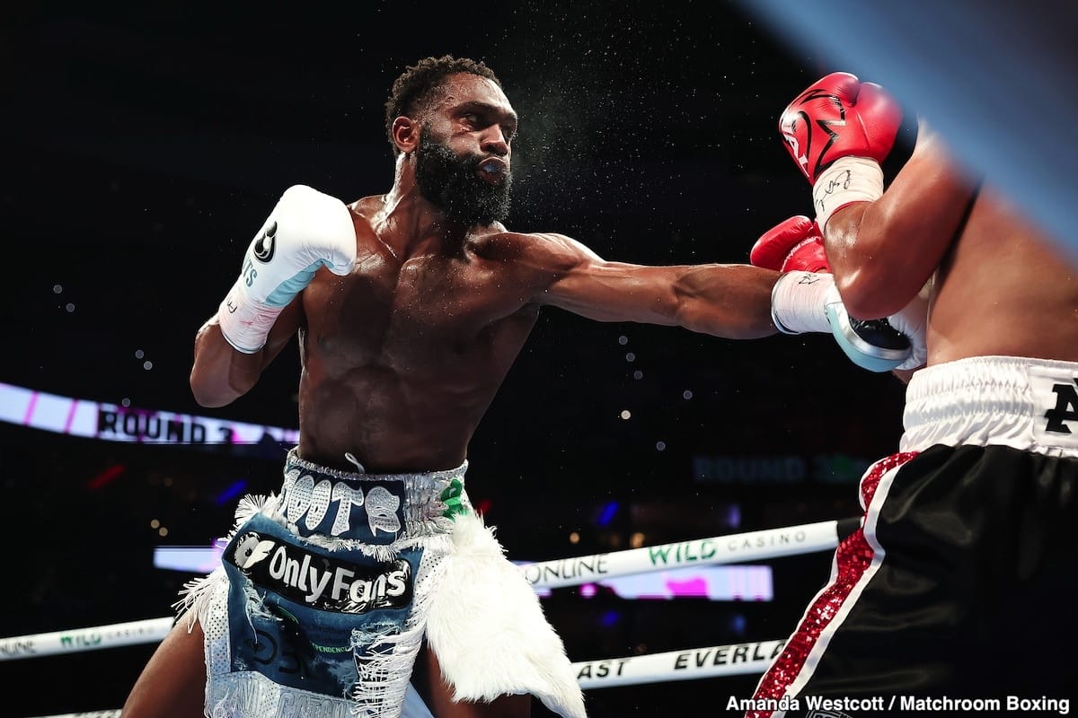 Brian ‘BoMac’ McIntyre Dismisses Canelo’s Sparring Choice, Declaring ‘Boots’ Ennis is ‘No Crawford’ and the Preparation is Meaningless