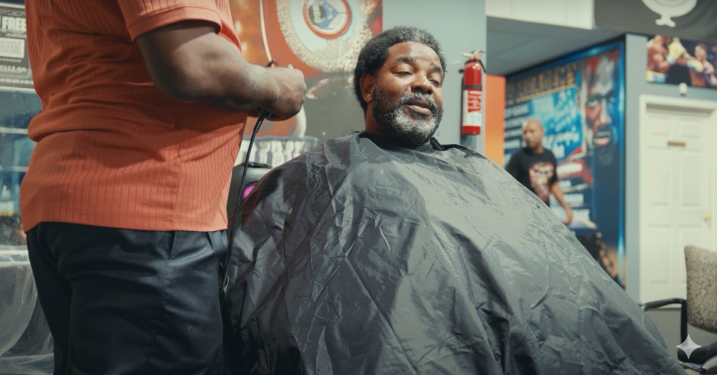 Crawford’s Trainer’s Promises a Repeat of the Spence Jr. Masterclass Against Canelo