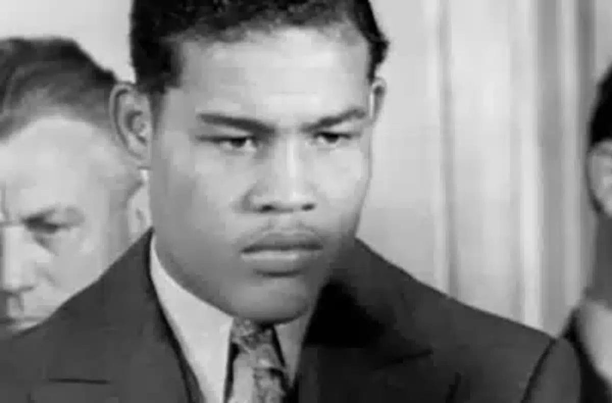 Director Spike Lee Is Resolute In Making The Joe Louis Film He Promised Budd Schulberg He’d Get Done