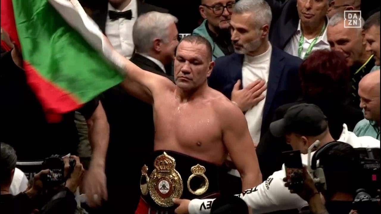 Don King Announces Fight Between Kubrat Pulev And Michael Hunter: October 4 In Miami For The “Regular” WBA Heavyweight Title