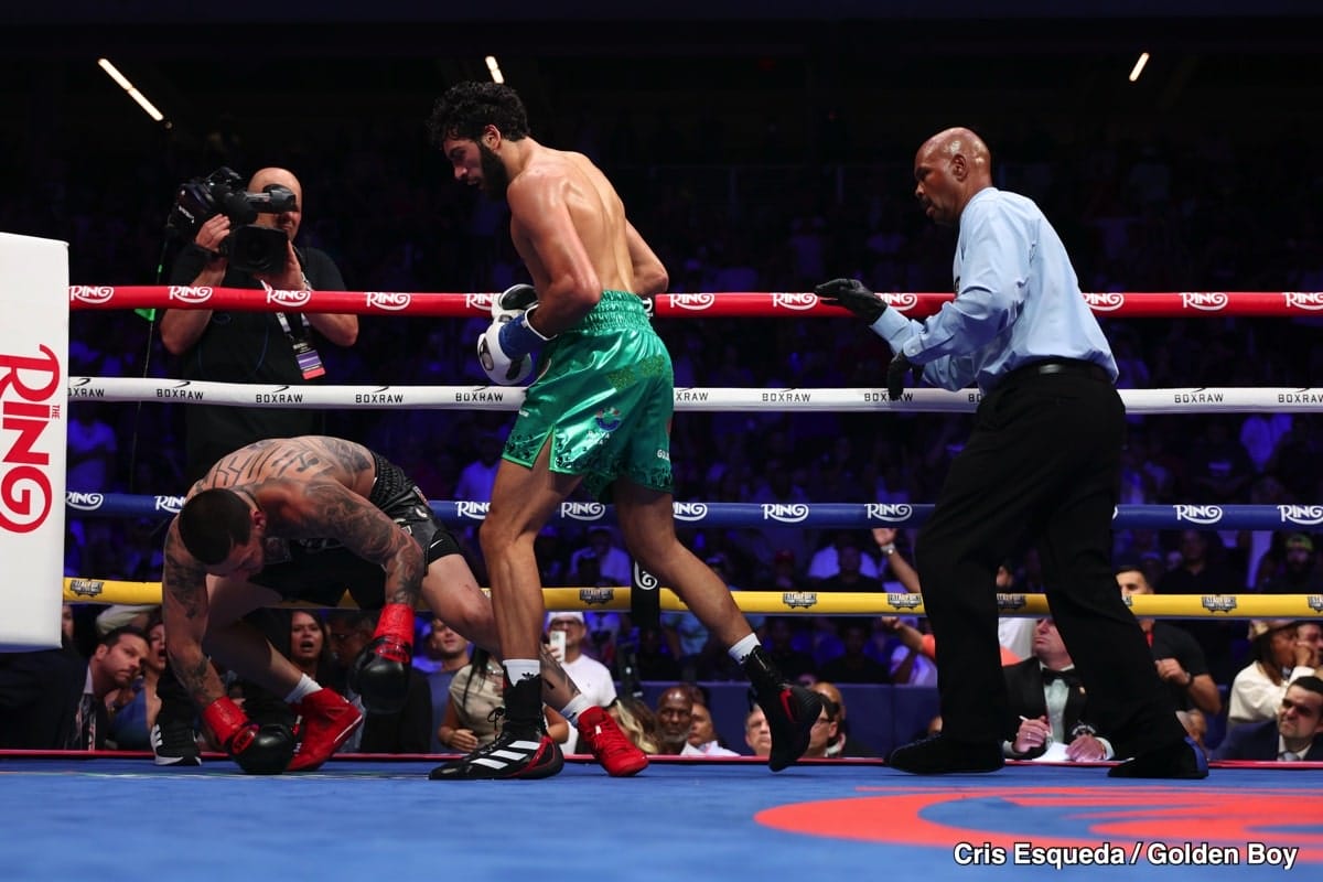 Hamzah Sheeraz: It’s Time for the Real Test