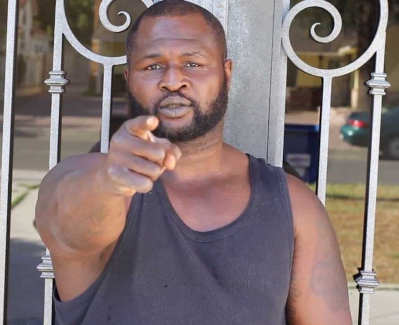 James Toney at 57: Why “Lights Out” Still Stands Tall Among Boxing’s Greats