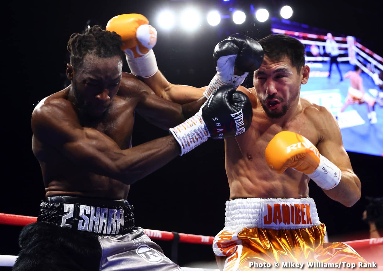 Janibek Asks Turki Alalshikh for Help Securing Adames Unification Bout on November 22nd Riyadh Card