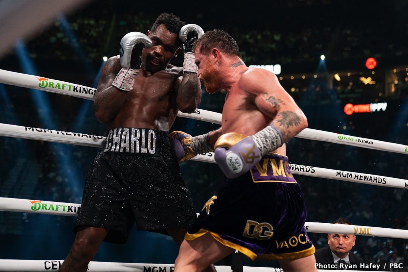 Jermell Charlo’s Cryptic Post: Is the “No Friends” Message a Sign of an Impending Battle with Errol Spence?