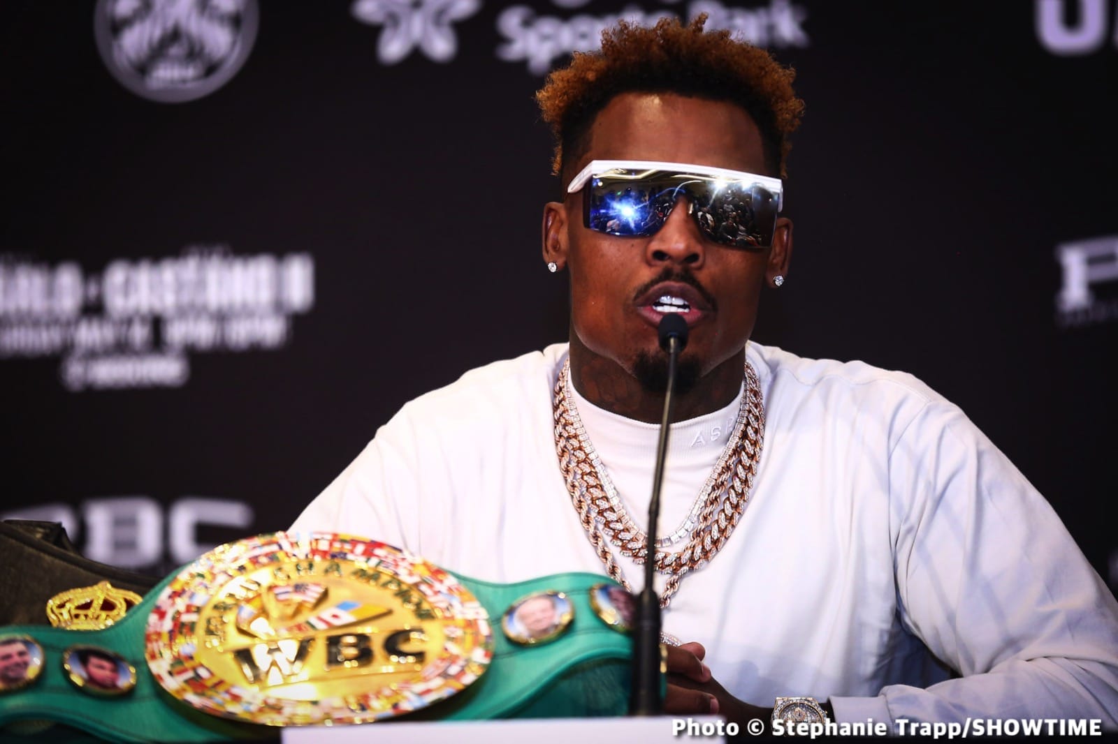 Jermell Charlo’s Fierce Comeback Quest for a Big Name