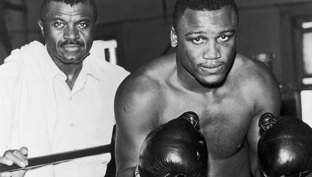 On The Great Eddie Futch