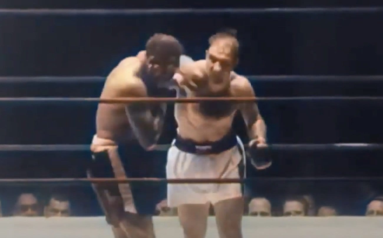 On This Day: A Date That Saw One Heavyweight Legend Pass Away, And Another Born – Marciano And Shavers