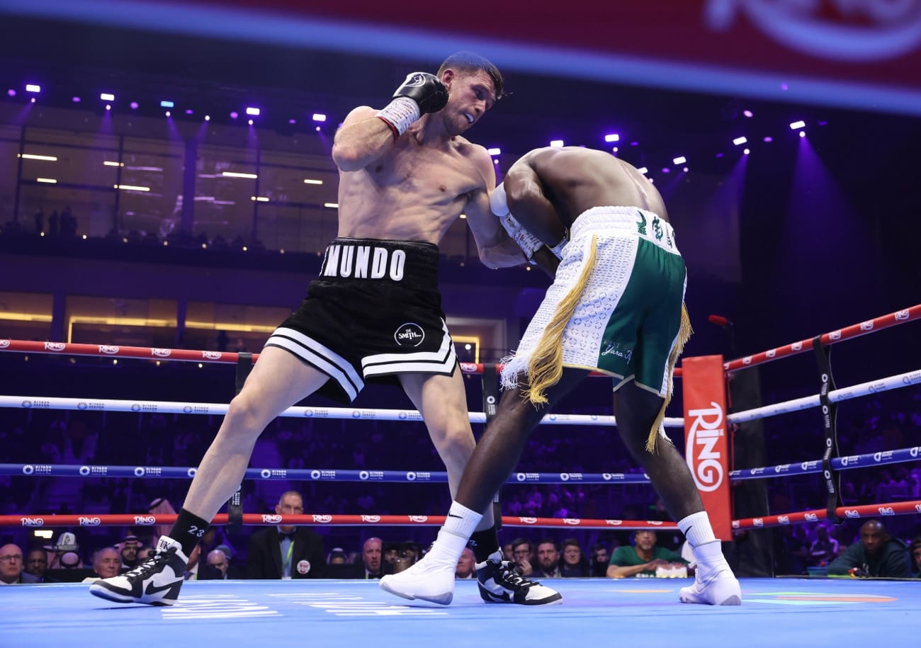 Queensberry Signs Joshua Buatsi: Can Frank Warren Revive the Former Olympian’s Fading Career?