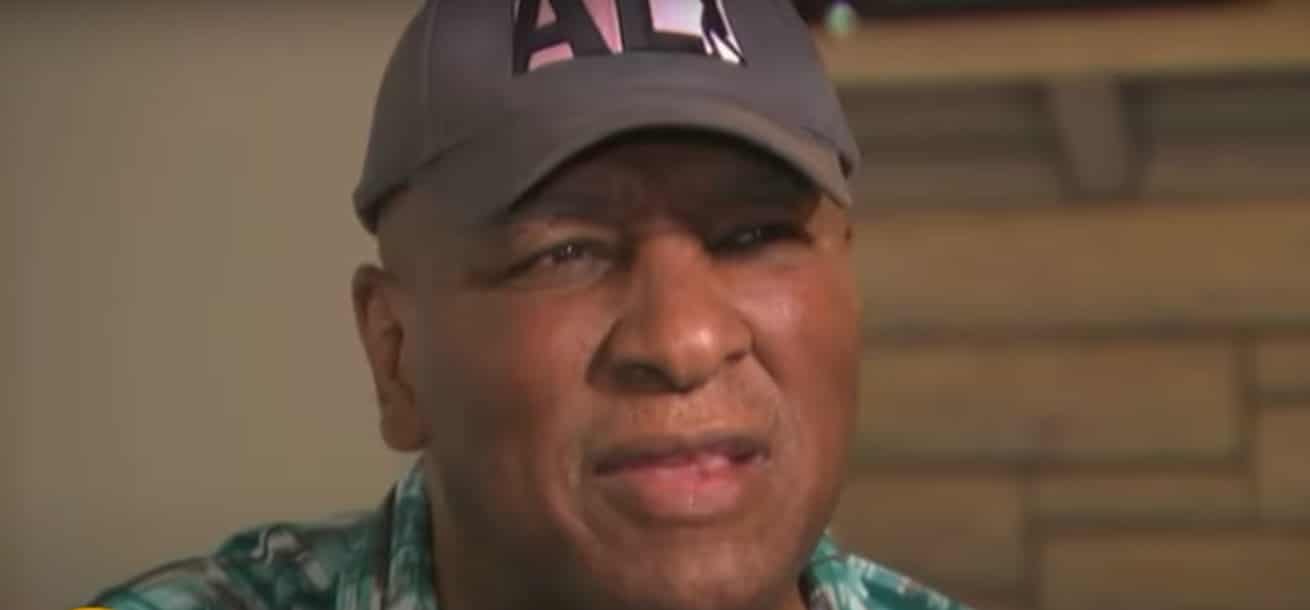 R.I.P Rahman Ali – Ali’s Brother Passes Away At Age 82