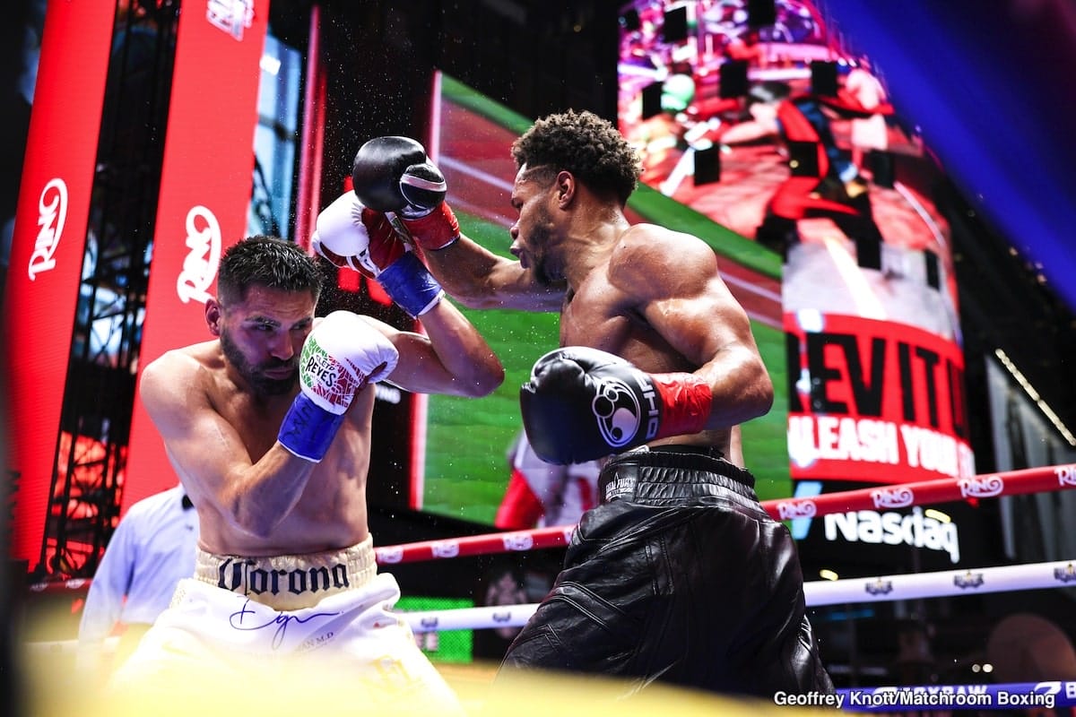 Regis Prograis On Devin Haney’s ‘PTSD’ And Defensive Strategy Against Power-Puncher Brian Norman Jr.