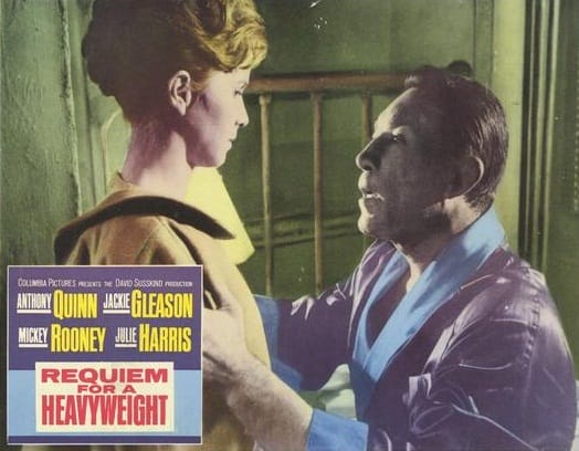 Requiem For A Heavyweight