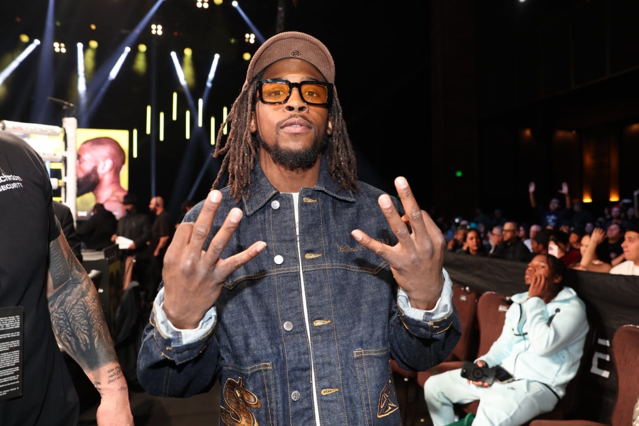 Rewarding Failure: Keyshawn Davis’s Bid for a #1 Ranking at 140 is a Bad Move for Boxing and the WBO