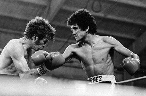 Salvador Sanchez: Counterpunch