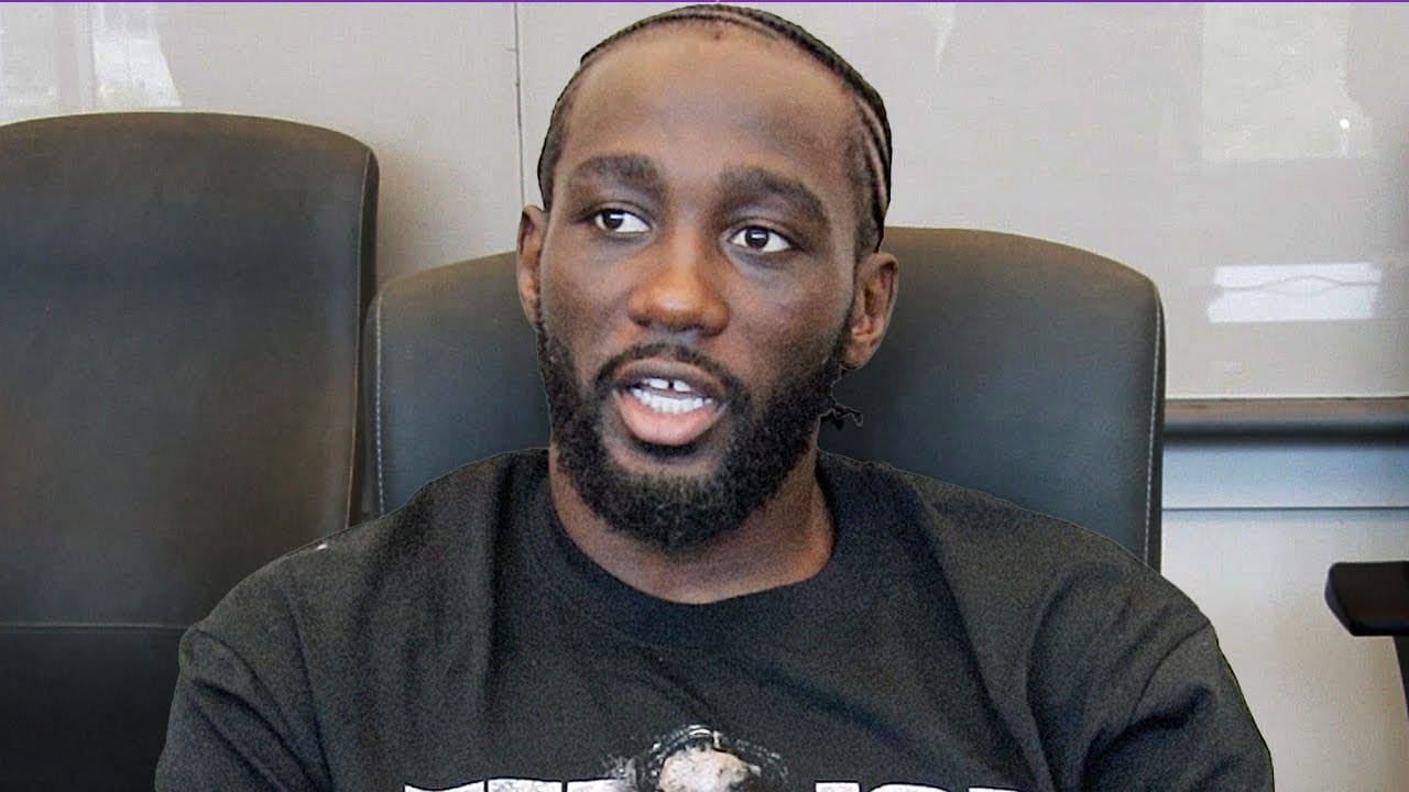 The Perfect Storm: Why a Loss to Canelo Alvarez is a Win-Win Situation for Terence Crawford