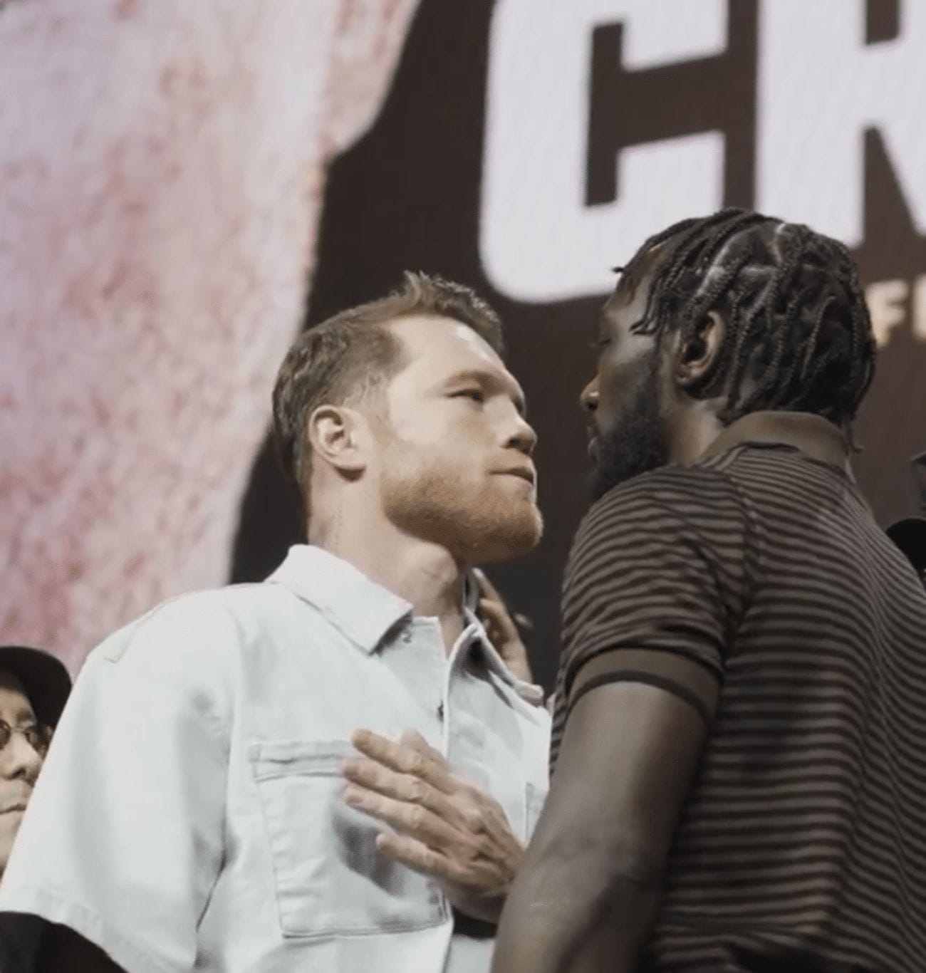 Will Crawford’s Style Be Enough to Win at 168?