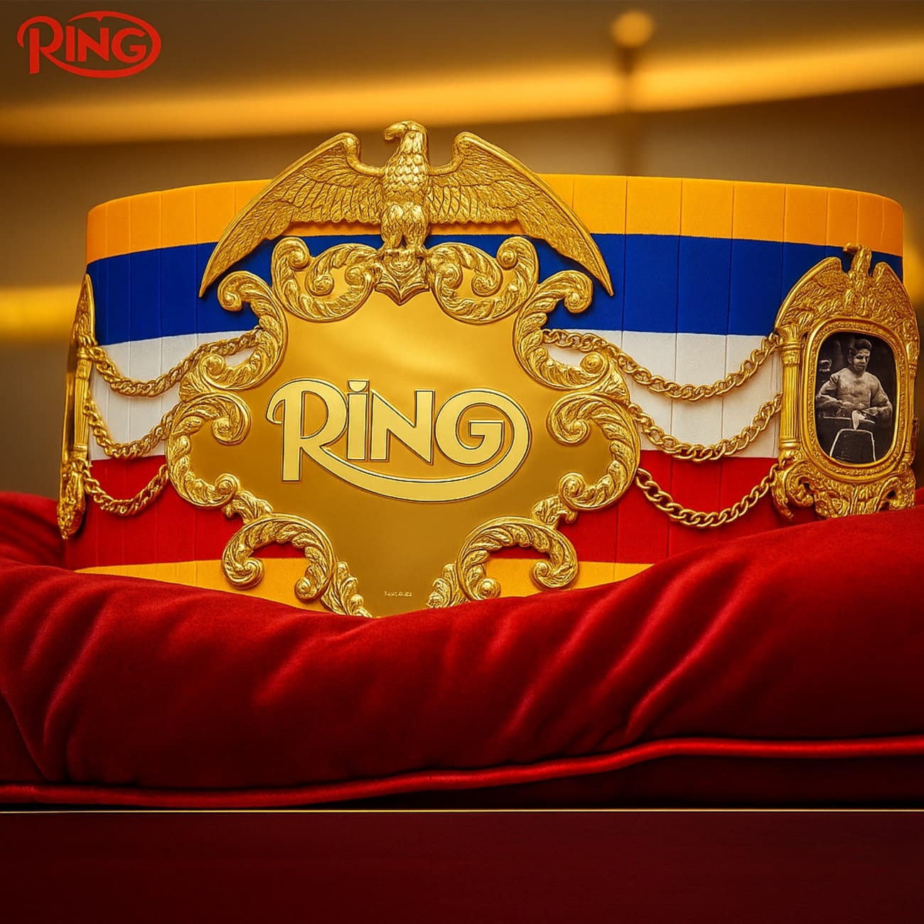 A Gold Standard for $188,491: Will the Ring Magazine Mega-Belt Serve as Terence Crawford’s Final Triumph or a Stepping Stone to a Canelo Rematch?