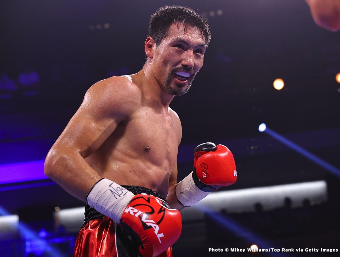 As Janibek Hints at His Next Opponent, Is Carlos Adames Stalling for a Lucrative Terence Crawford Fight?