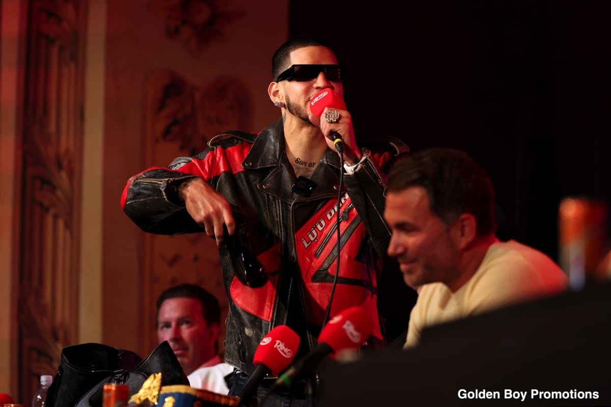 Caleb Plant’s Next Move: A Strategic Bout with Edgar Berlanga Reportedly on the Horizon for the First Half of 2026