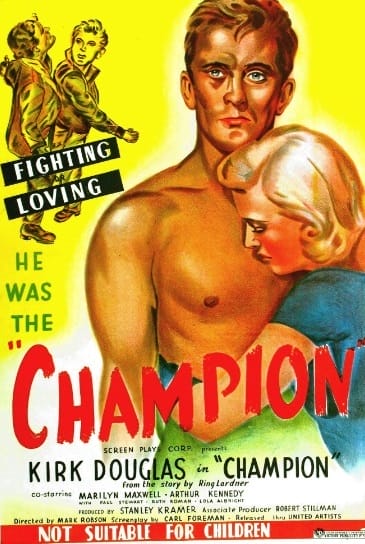 Champion