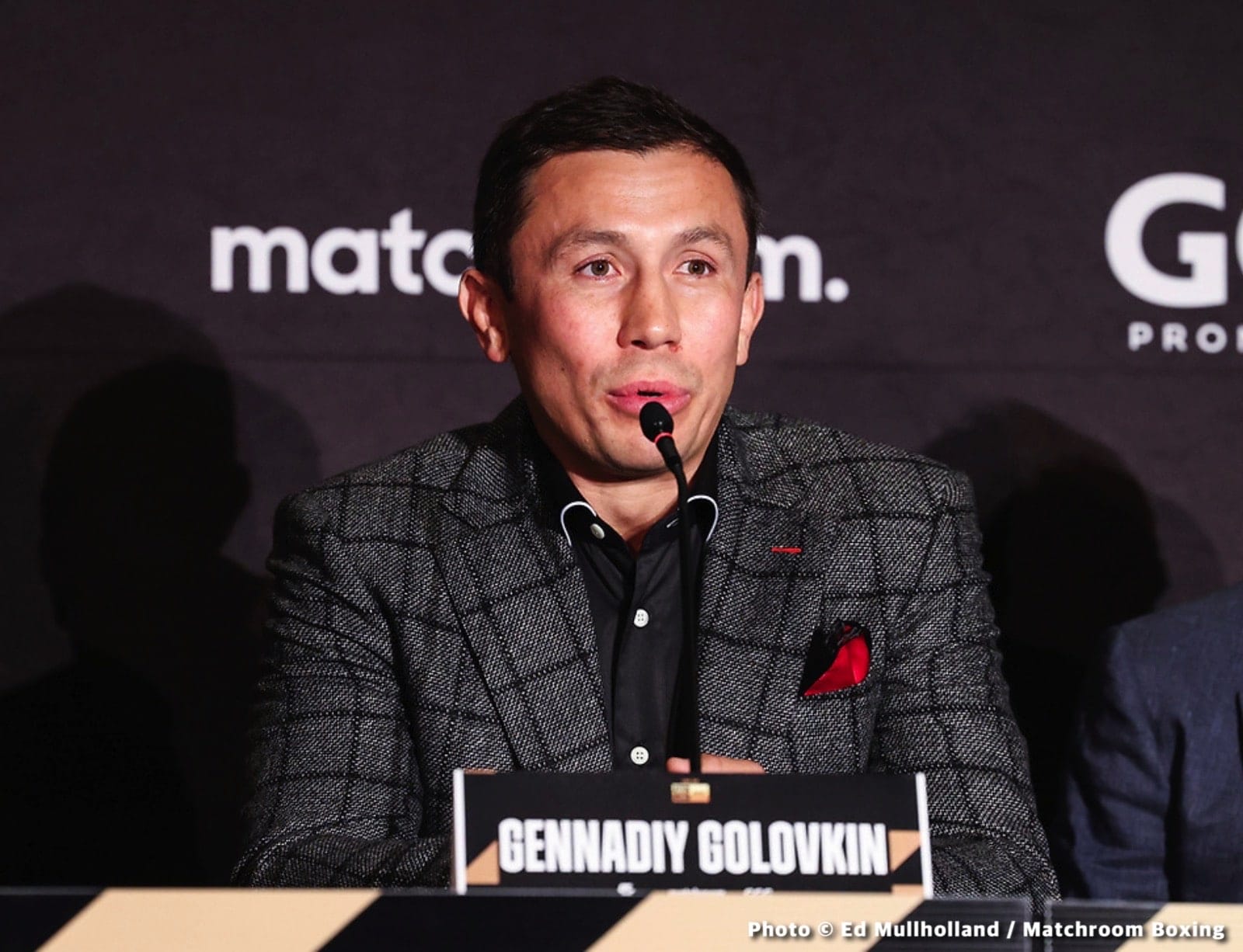 Could Chris Eubank Jr Finally Face Gennady Golovkin Nearly a Decade Late?