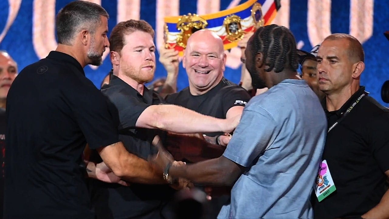 Dana White Promises to “Fix” Boxing in 2026 — Haven’t We Heard This Before?