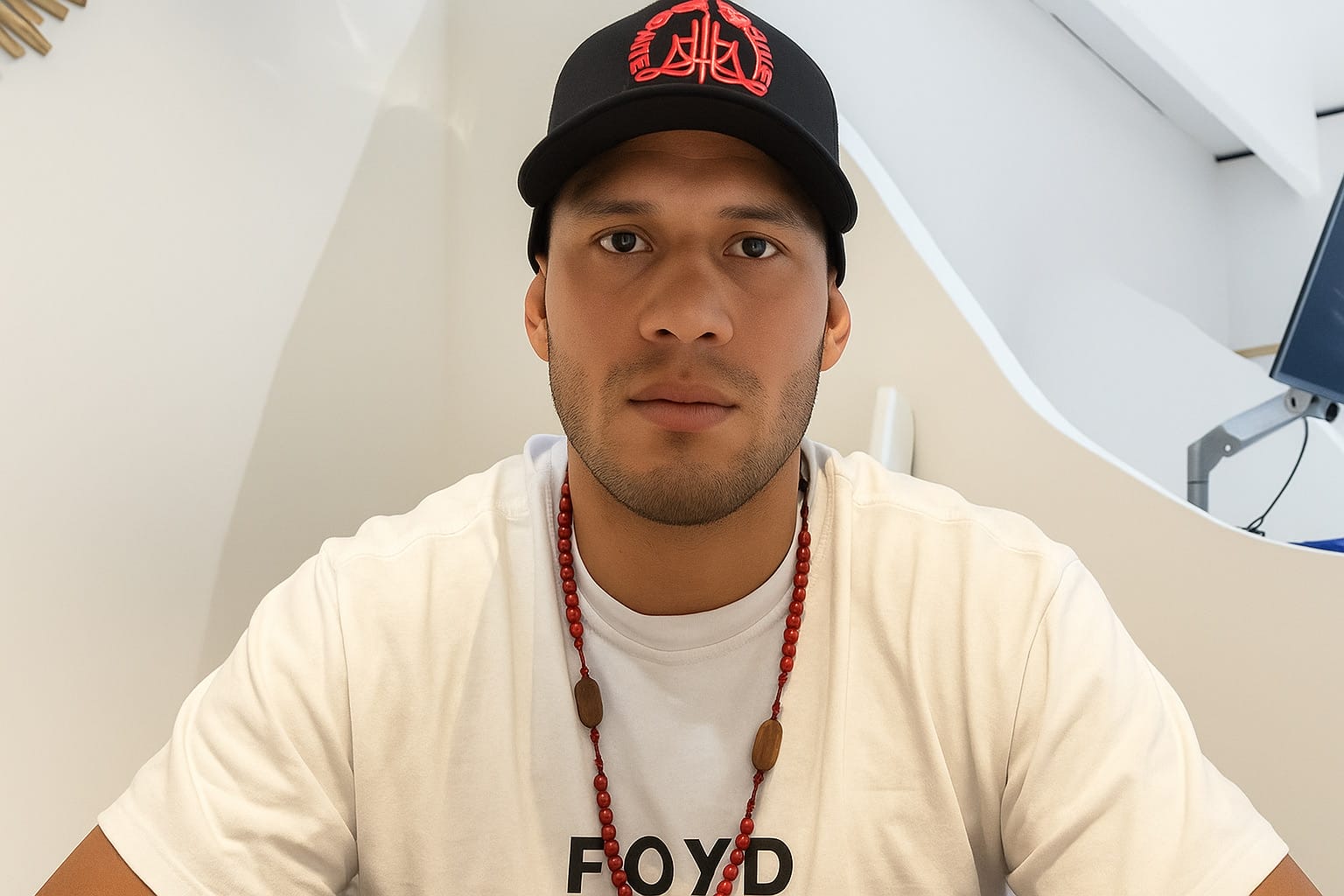 David Benavidez Intensifies Pursuit, Labeling a Post-Crawford Canelo Alvarez as ‘Scared’