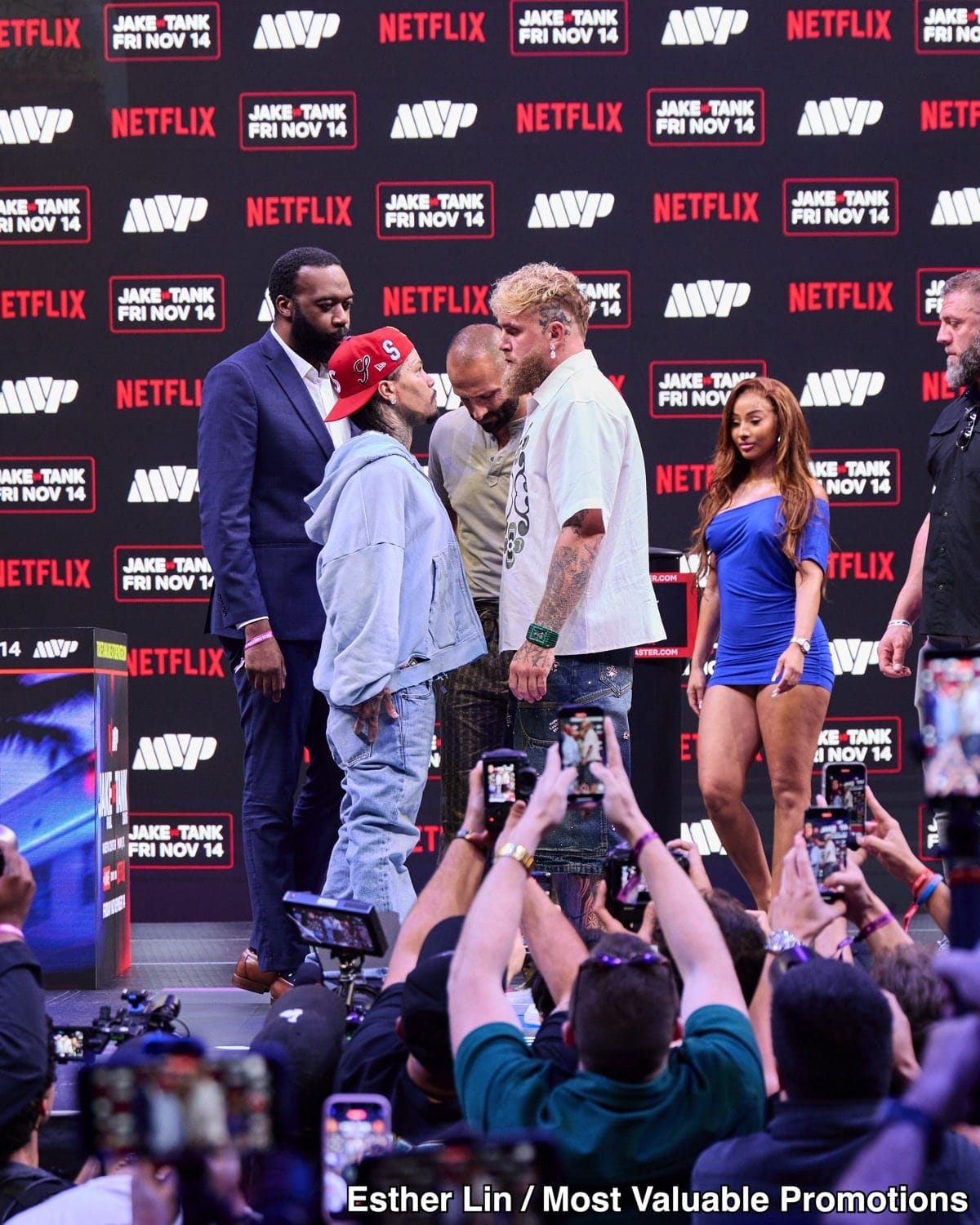 Gervonta Davis Deactivates X Account After Shakur Stevenson Clash: Why Tank Davis Silenced His Social Media