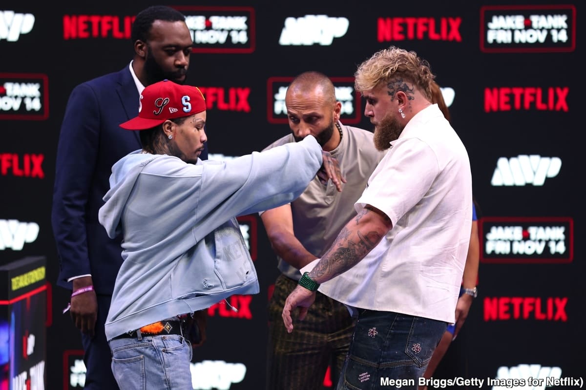 Gervonta Davis Sets Eight-Week Retirement Clock: The Mega-Millions Jake Paul Exhibition and the End of ‘The Face of Boxing’