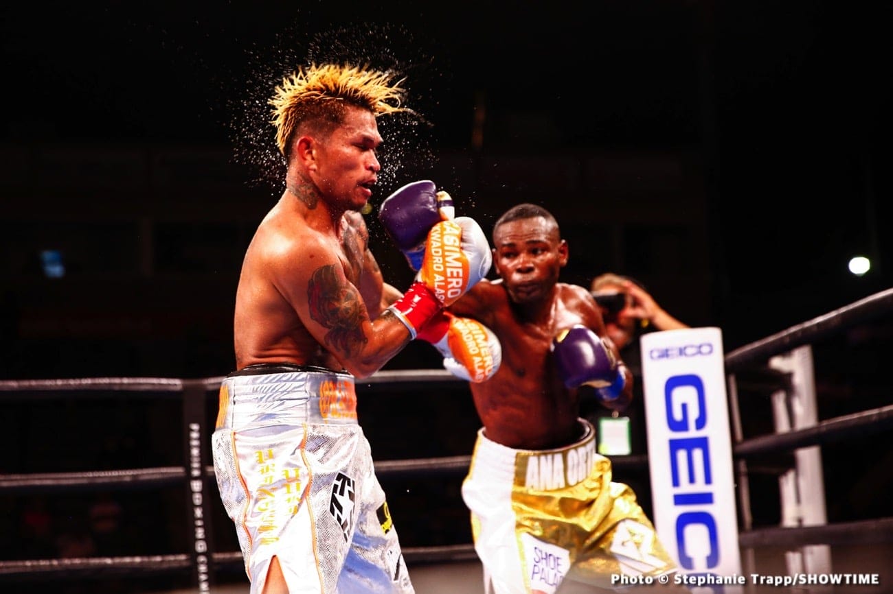 Guillermo Rigondeaux Turns 45: Genius, Flaws, and a Complicated Boxing Legacy