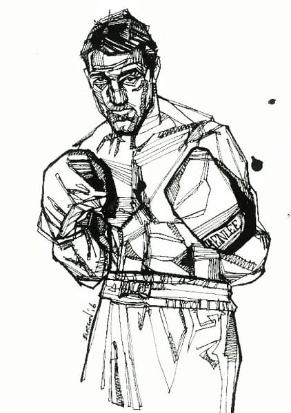 Happy Birthday To “The Rock”