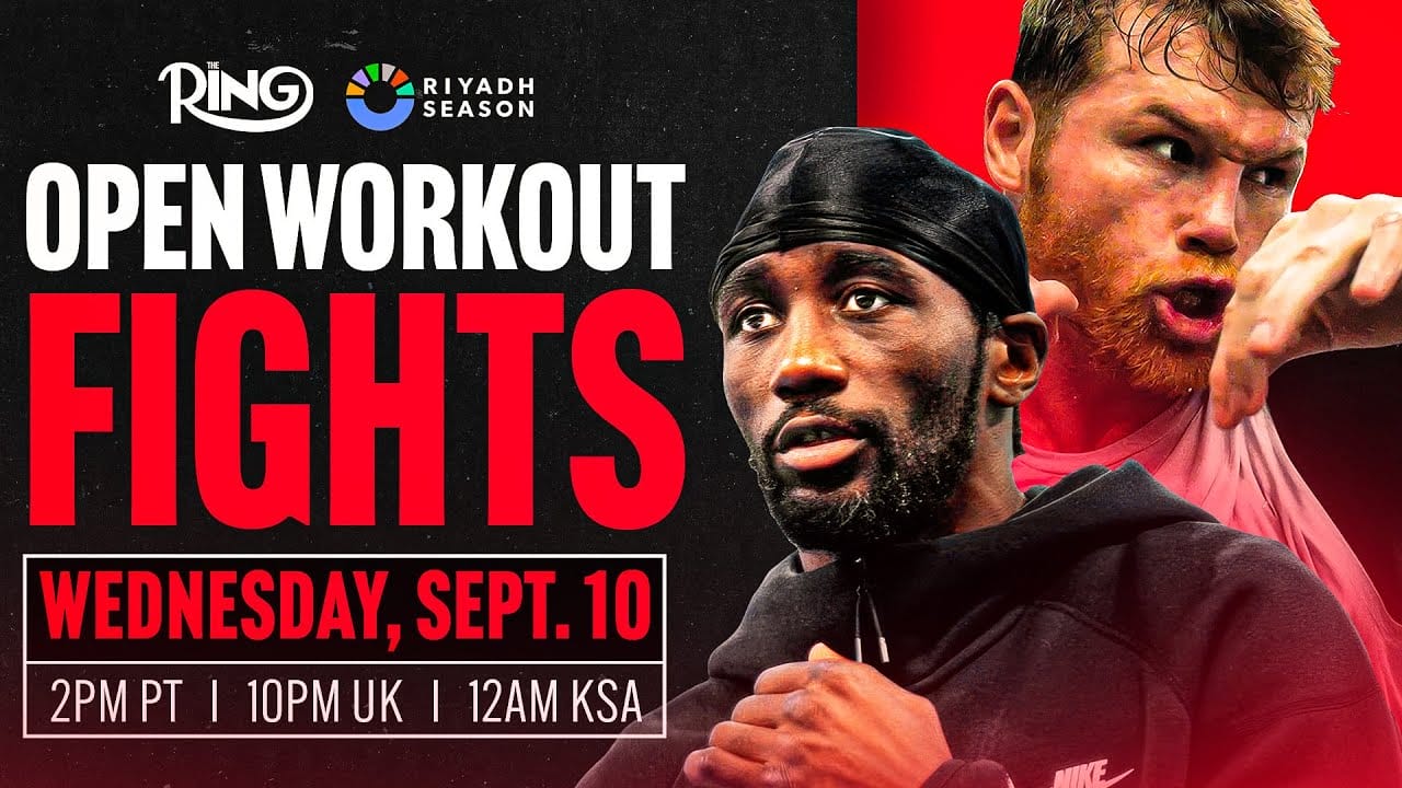 Live Stream: Bek Nurmaganbet vs. Sumpter, Darkazanly vs. Koboski – Las Vegas
