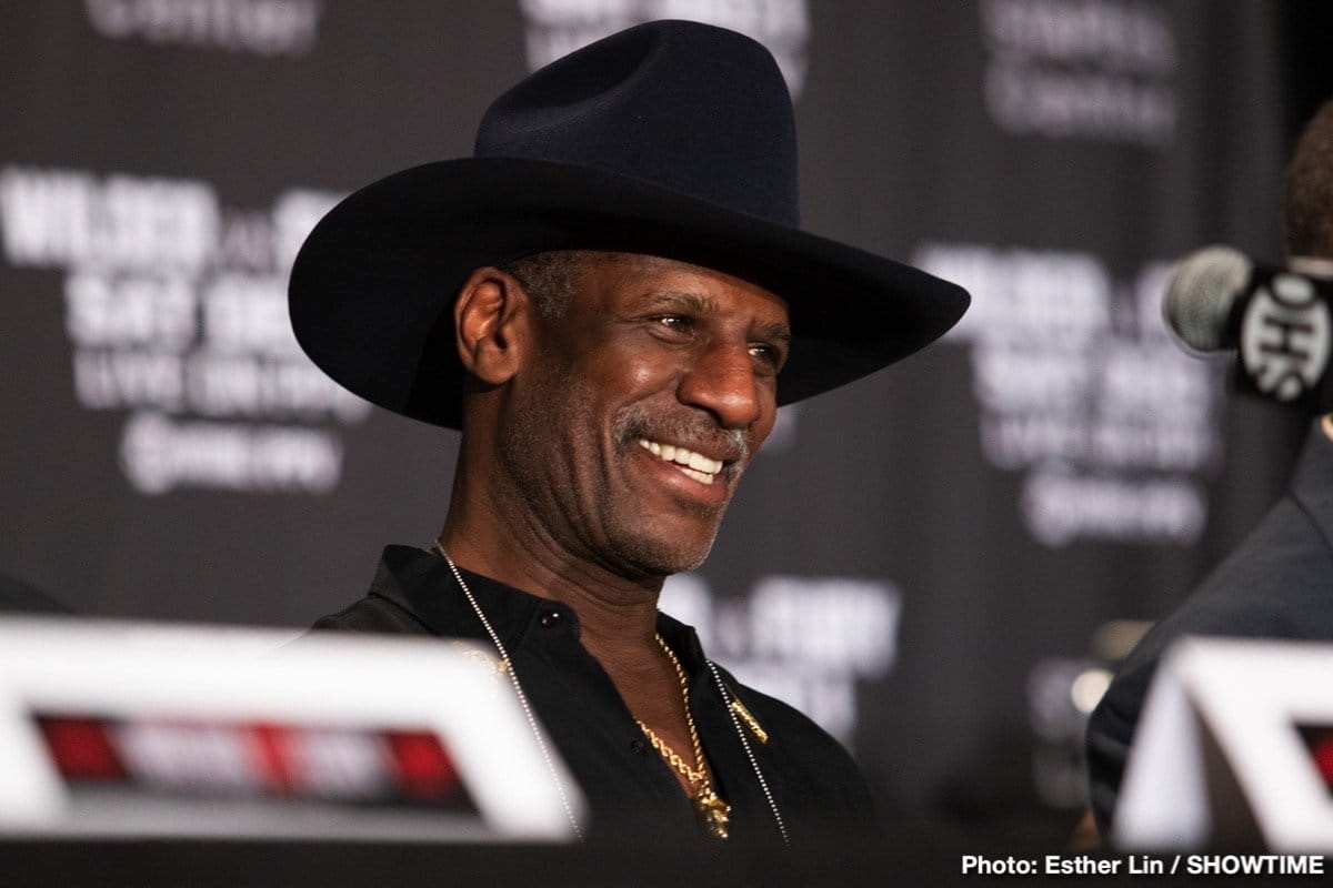 Michael Spinks vs Larry Holmes: 40 Years Since Boxing’s Most Controversial Heavyweight Upset