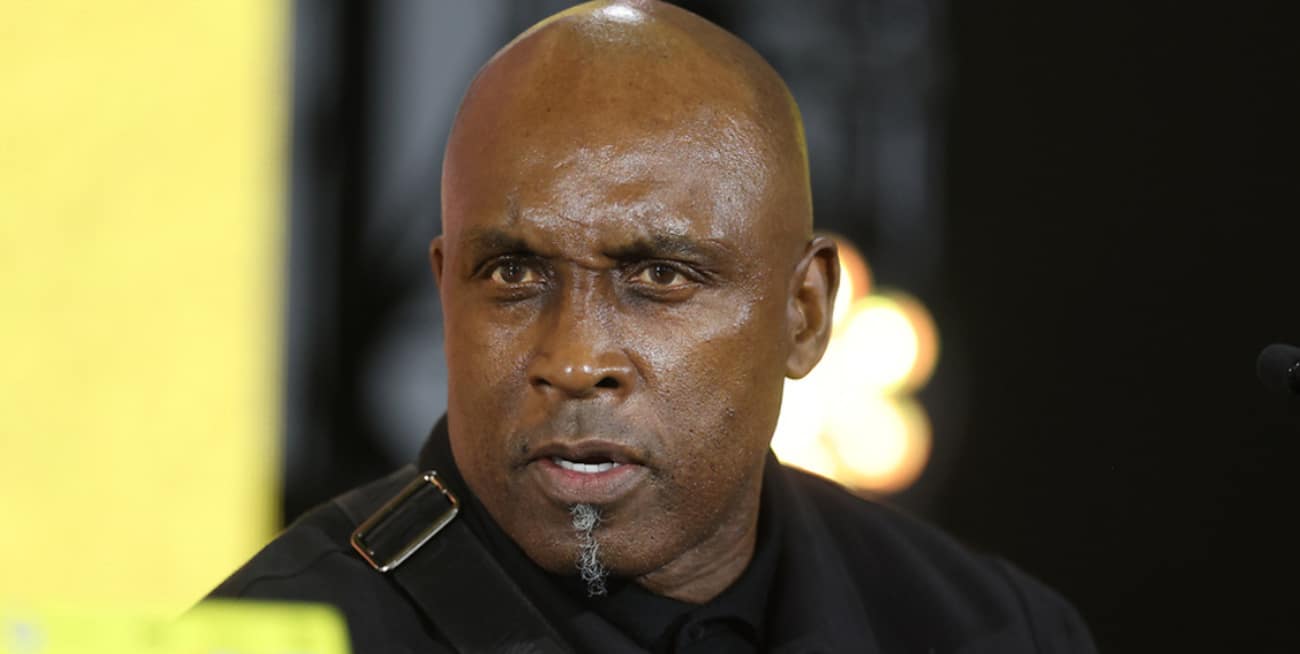 Nigel Benn’s November 15 Prediction: The ‘Real Conor’ Will Stand Up in the Rematch with Eubank Jr.