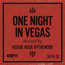 One Night In Vegas