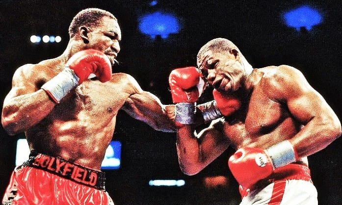 Ones That Got Away: The 90s Big Man Battles That Never Happened