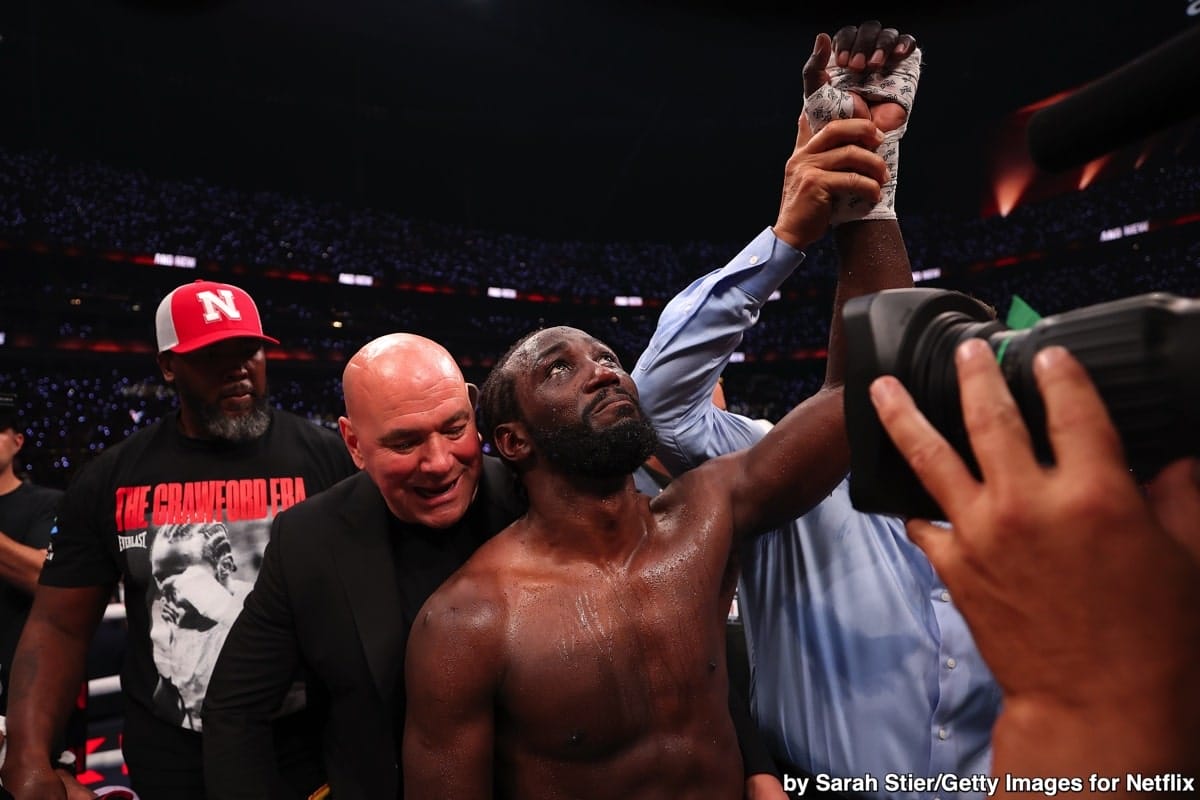 Paramount+ Lands Exclusive Deal to Stream Zuffa Boxing Across the Americas Starting 2026